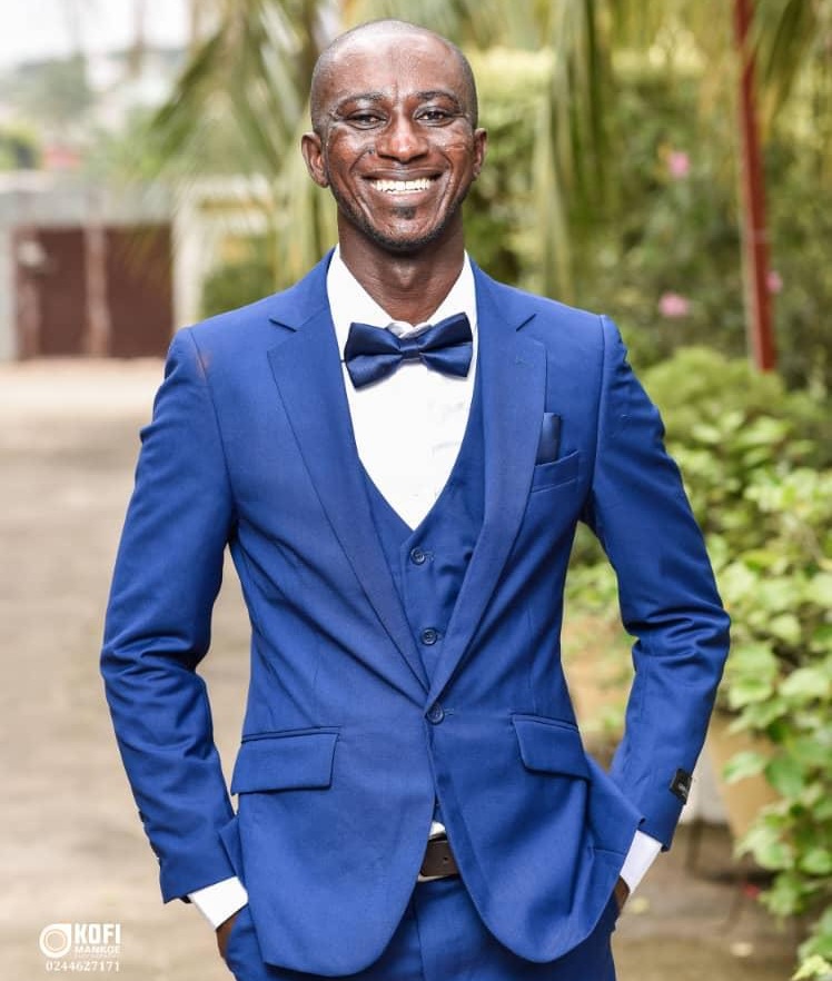 Afful Bismark