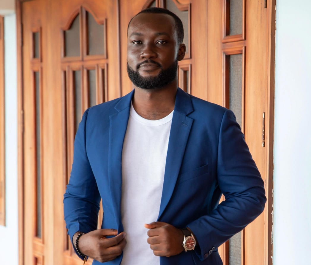 Asante Bismark